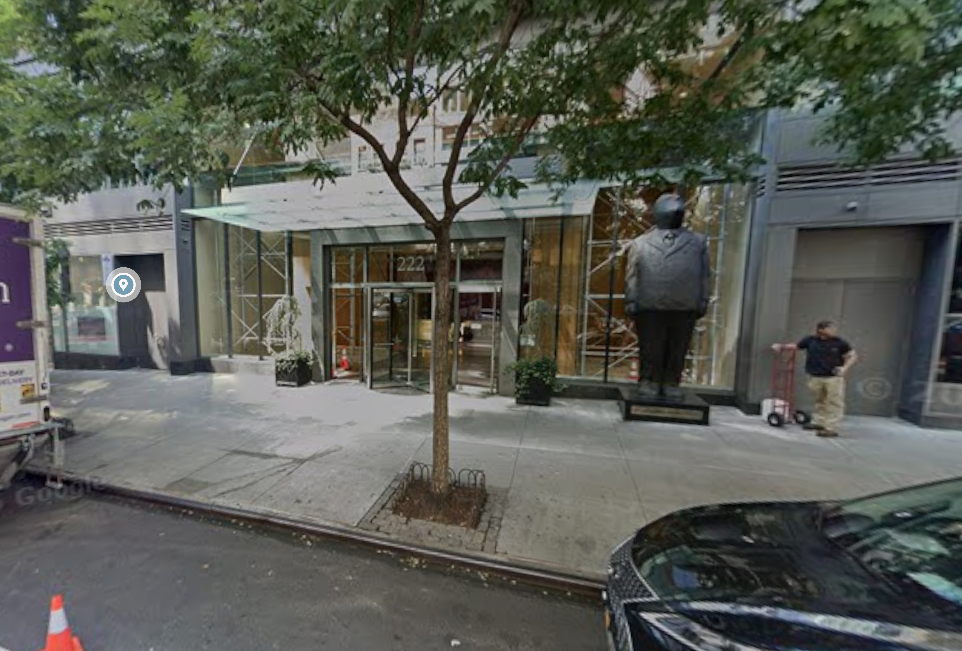 Maiden Lane Medical – Walk-In Gynecology & Women’s Care