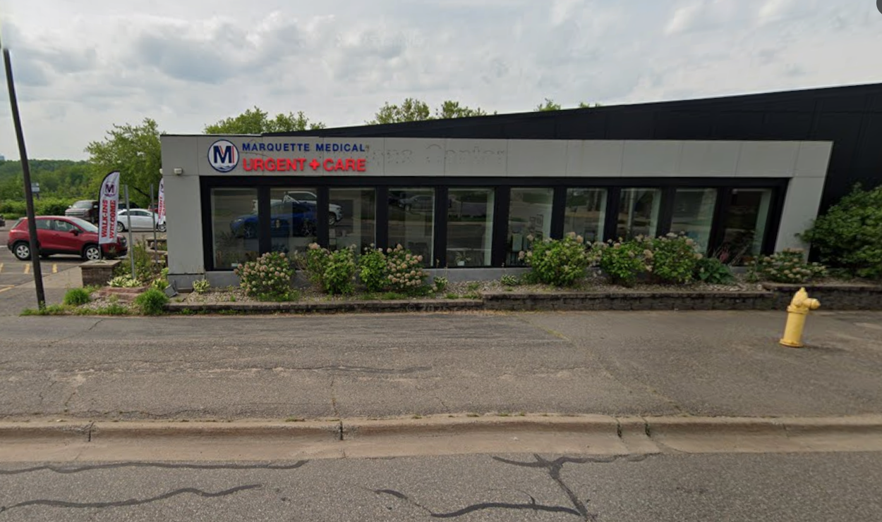 Marquette Medical Urgent Care