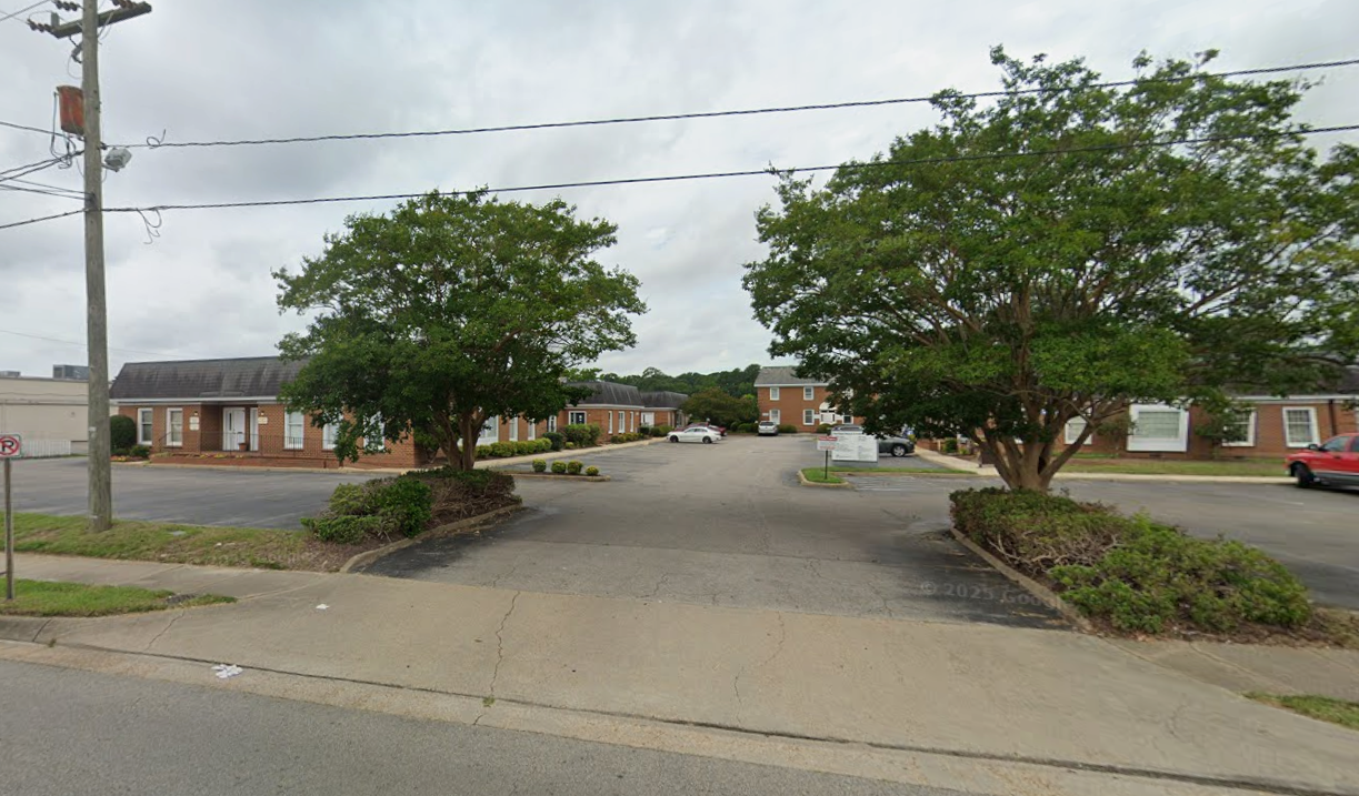 Chesapeake Health Center – Planned Parenthood