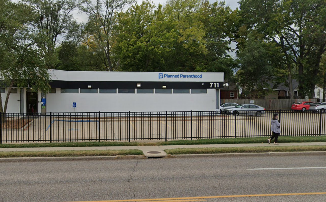 Columbia Health Center – Planned Parenthood (MO)
