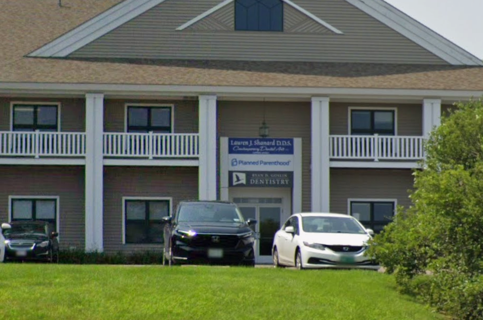 Williston Health Center – Planned Parenthood