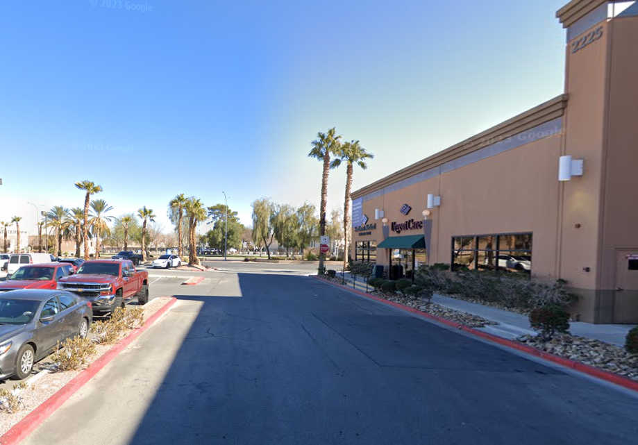 North Las Vegas Health Center – Planned Parenthood
