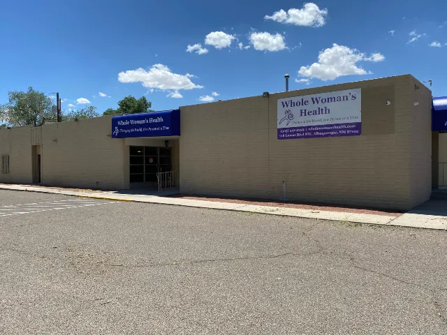 Whole Women’s Health of New Mexico