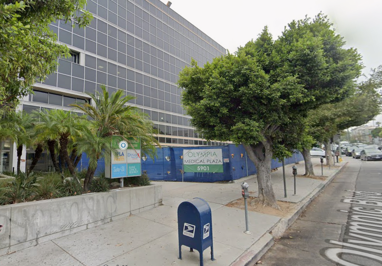 Women Center L.A.