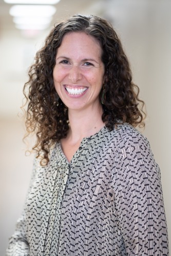 Alison Diana Block
