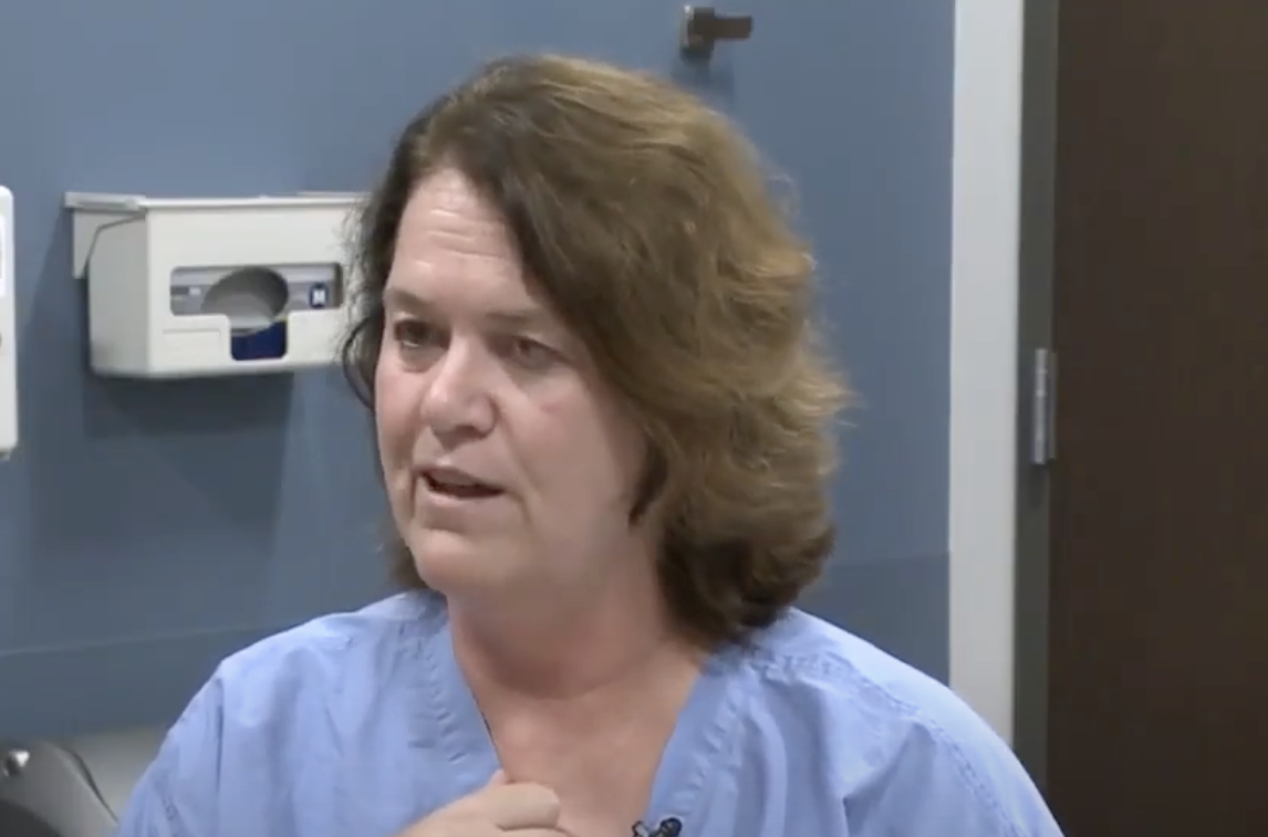 Maureen A. Boyle