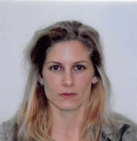 Miriam Janelle Rienstra-Bareman